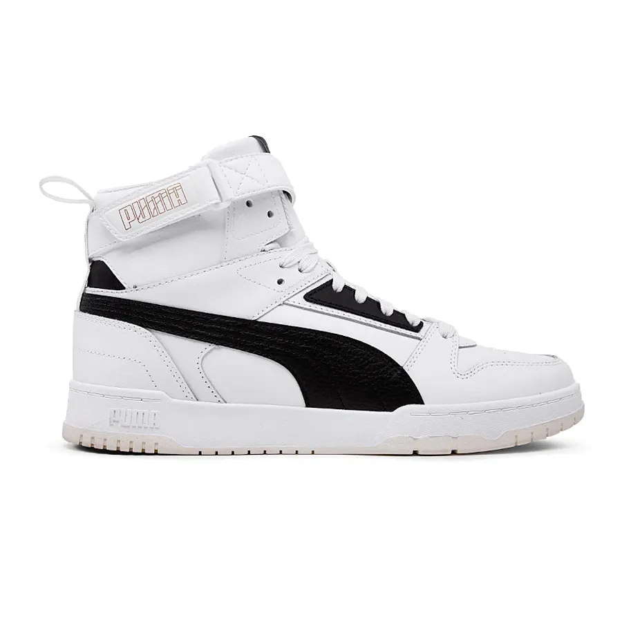 Imagen 0 de 4 de Zapatillas Puma Rbd Game-BLANCO/NEGRO