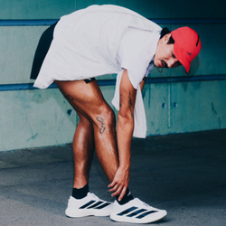 tipos de zapatillas para entrenar y competir