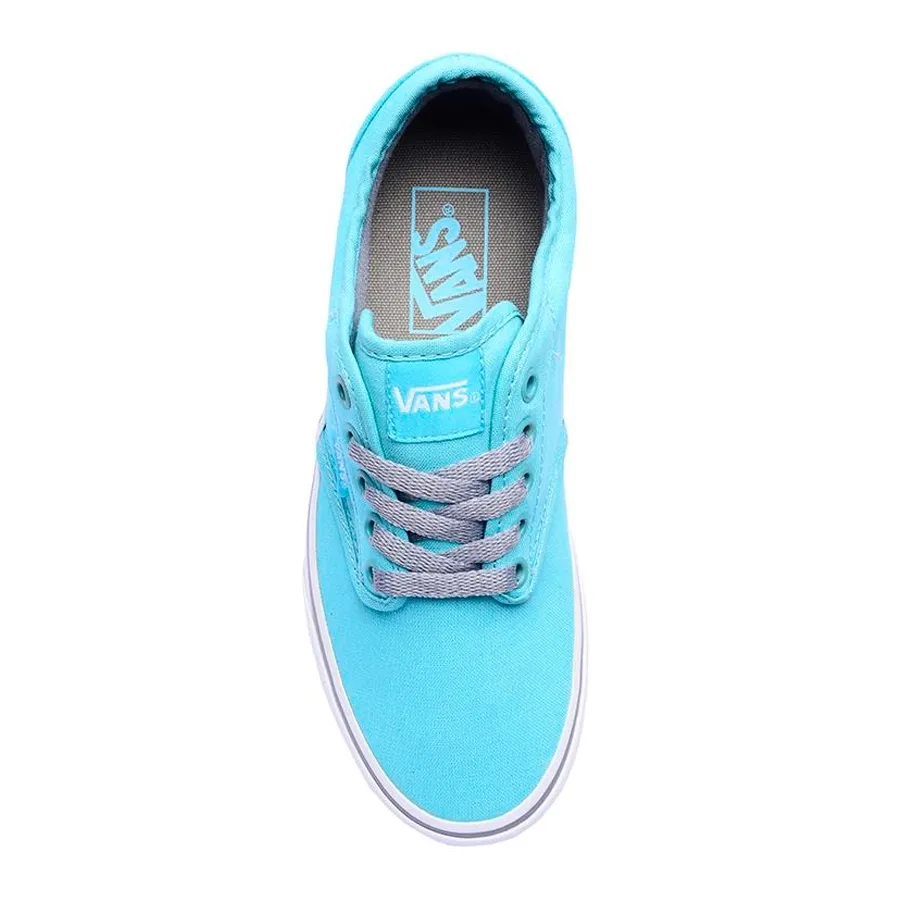 Imagen 1 de 4 de Zapatillas Vans Atwood-AQUA