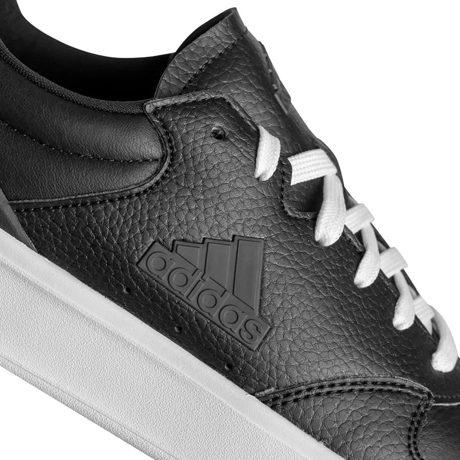 Imagen 6 de 7 de Zapatillas adidas Kantana-NEGRO/BLANCO