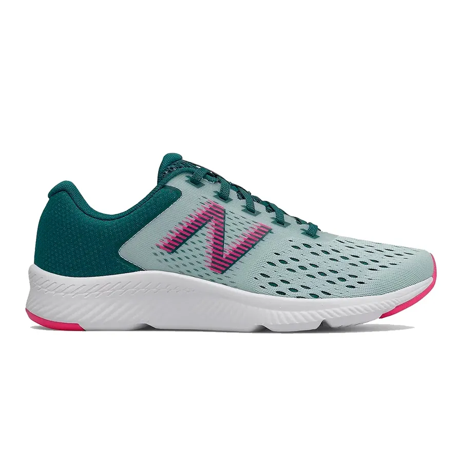 Imagen 0 de 5 de Zapatillas New Balance Drift Run-VERDE/ROSA