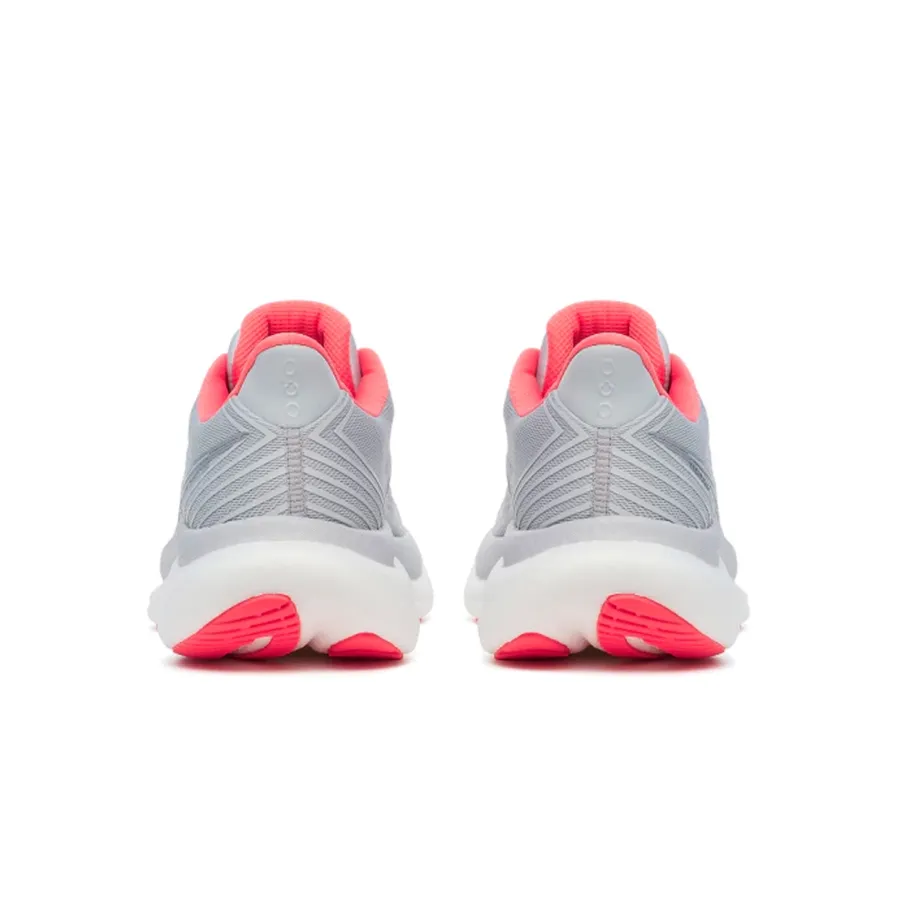 Imagen 5 de 6 de Zapatillas Saucony Triumph 23-GRIS/CORAL