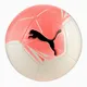 pelota-puma-big-cat-BLANCO/CORAL FLUOR/NEGRO