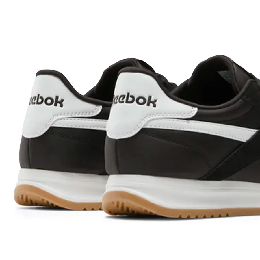 Imagen 4 de 5 de Zapatillas Reebok World 70-NEGRO/BLANCO