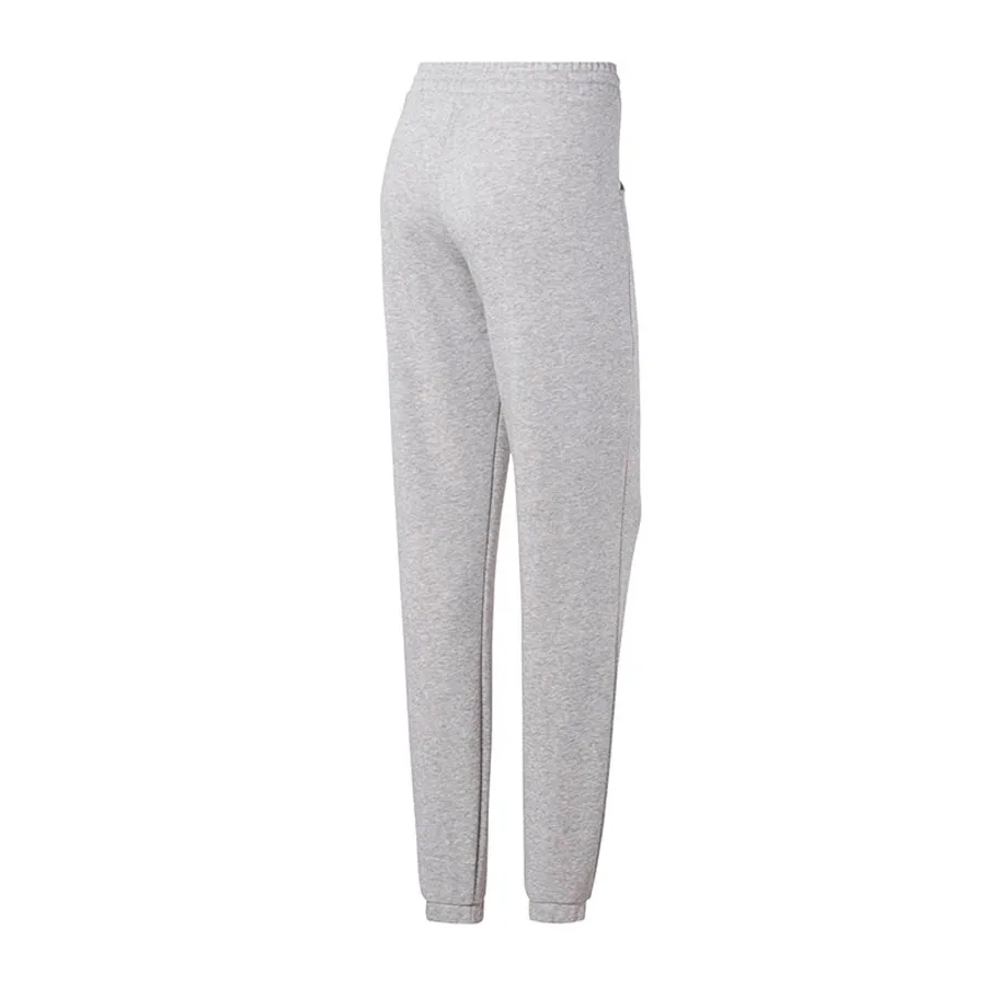 Imagen 1 de 3 de Pantalón Reebok French Terry-GRIS