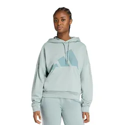 Buzo adidas Essentials Big Logo