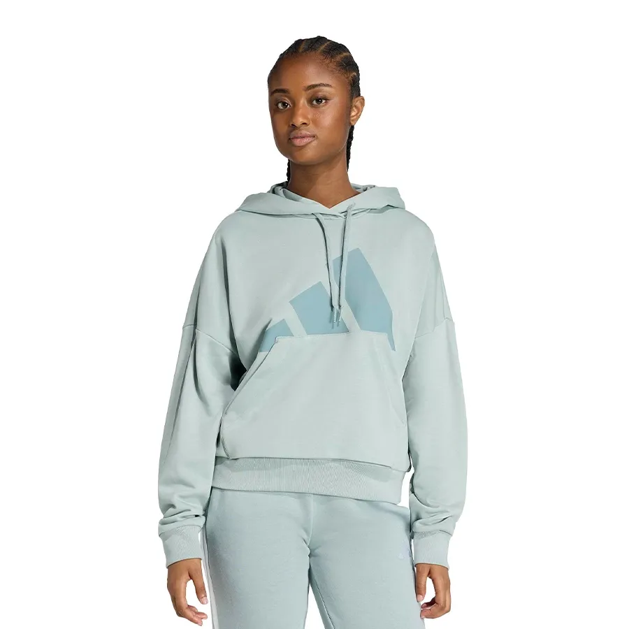 Imagen 0 de 5 de Buzo adidas Essentials Big Logo-AERO