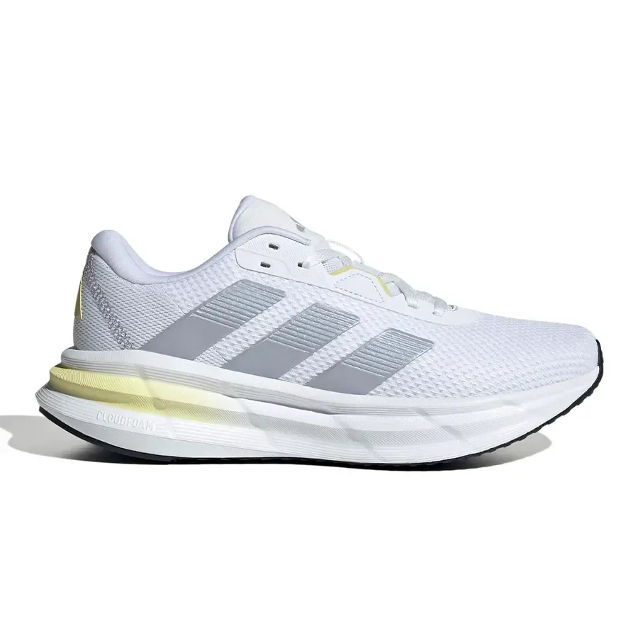 Imagen 0 de 7 de Zapatillas adidas Galaxy 7-BLANCO/PLATA