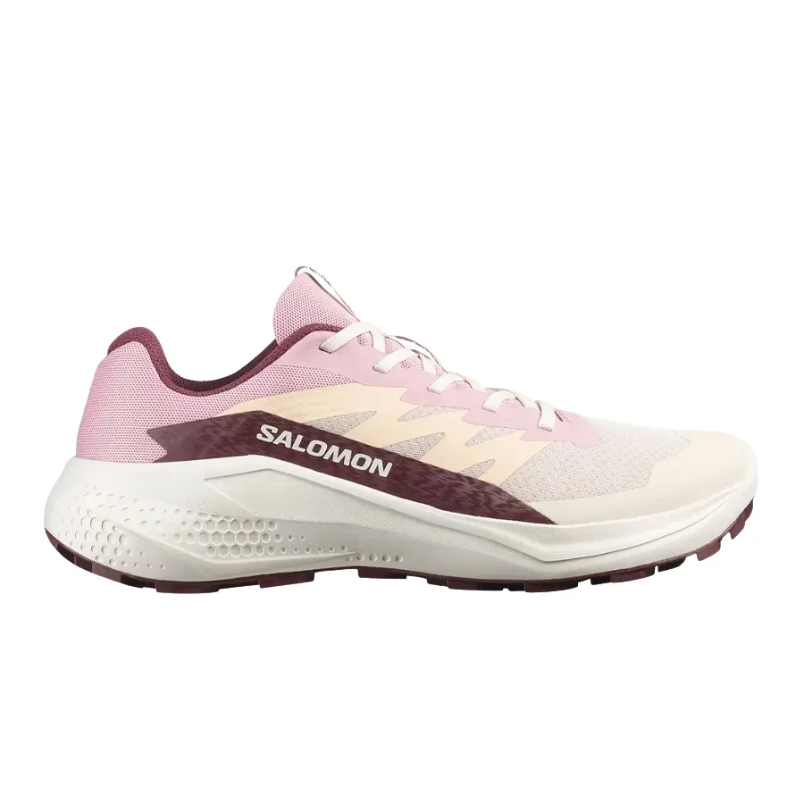 Imagen 0 de 4 de Zapatillas Salomon Alphaglide-ROSA/BEIGE/BLANCO