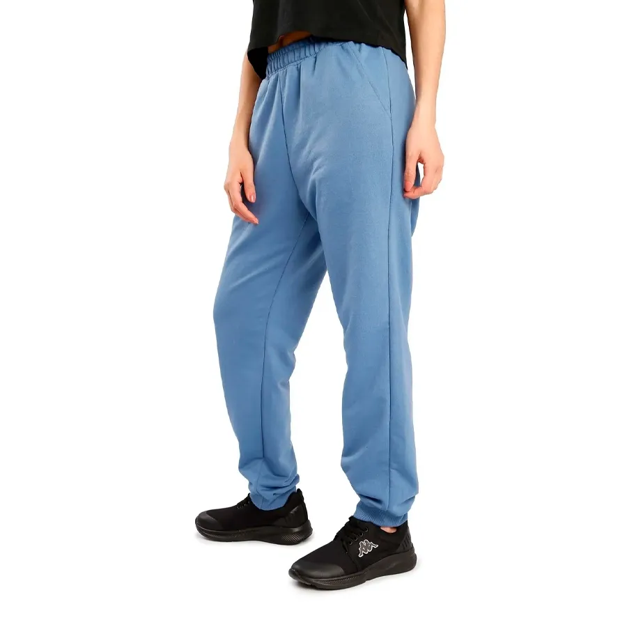 Imagen 1 de 4 de Pantalón Kappa Logo Sirio-AZUL