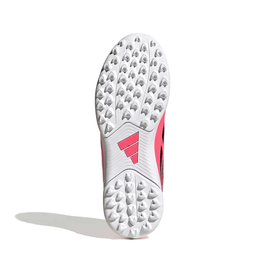 Imagen 4 de 7 de Botines adidas Predator Club Tf-FUCSIA/ROSA