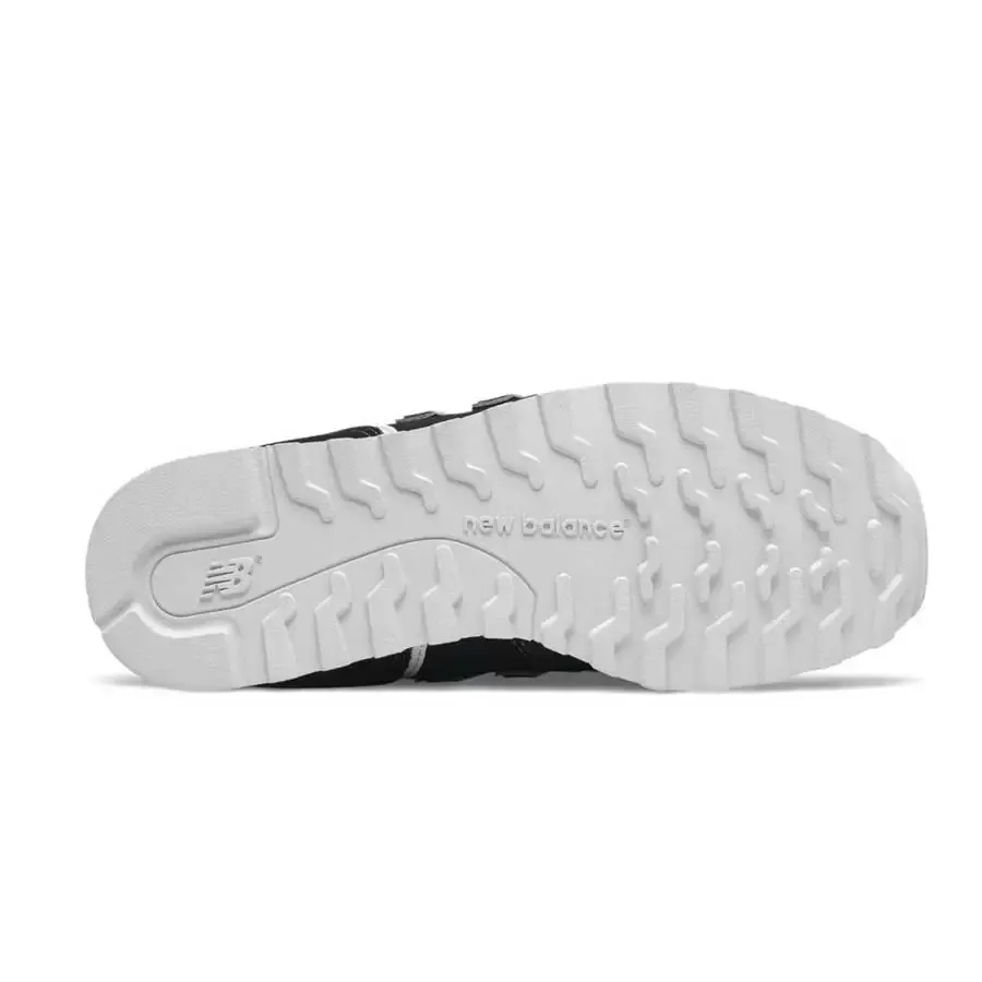Imagen 3 de 4 de Zapatillas New Balance 373-NEGRO