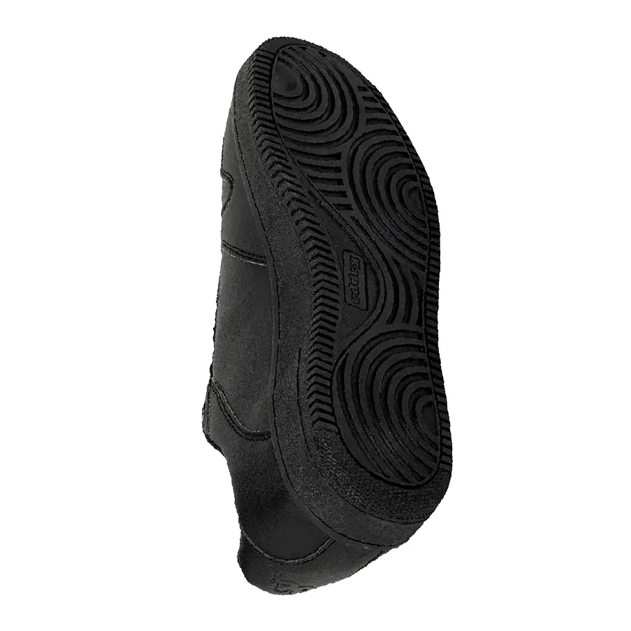 Imagen 3 de 4 de Zapatillas Kappa Logo Maserta 2-NEGRO