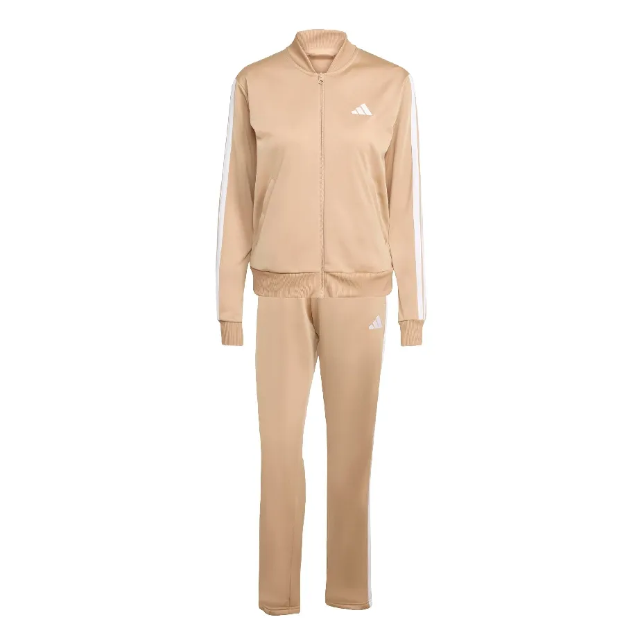 Imagen 1 de 6 de Conjunto adidas Essentials de 3 rayas-ARENA