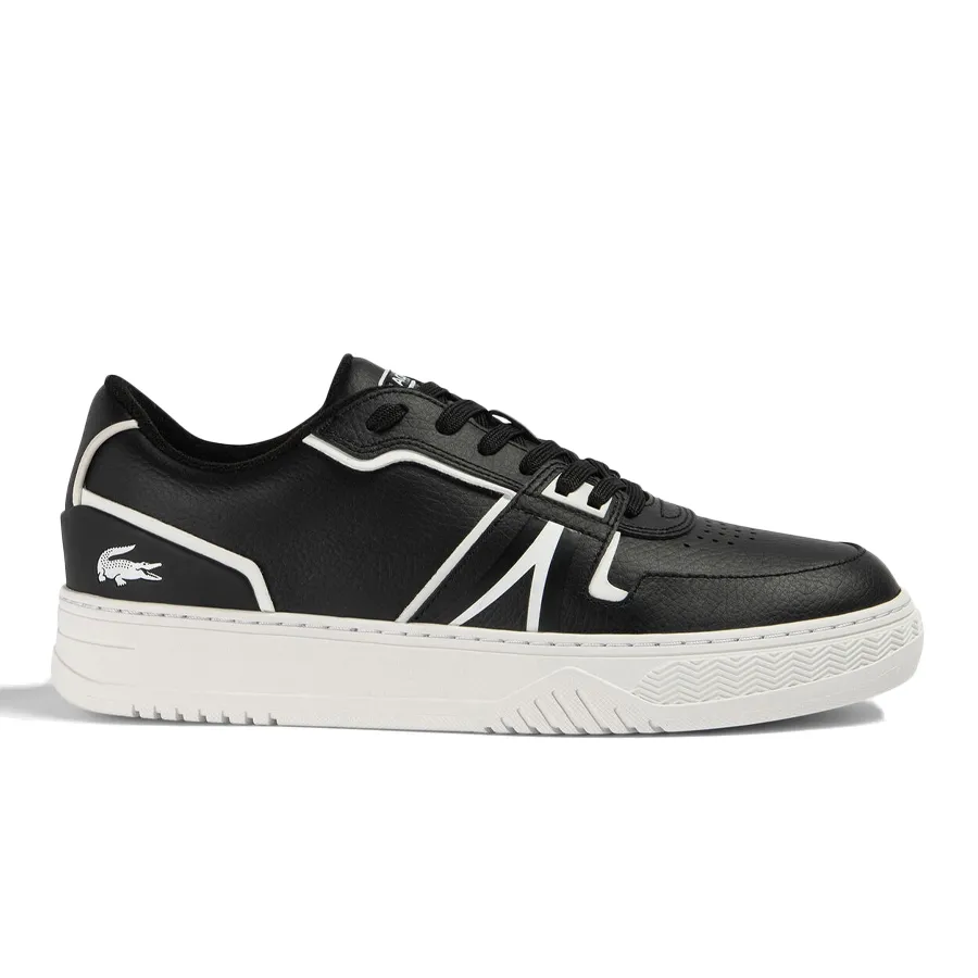 Imagen 0 de 5 de Zapatillas Lacoste L001 Baseline-NEGRO/BLANCO