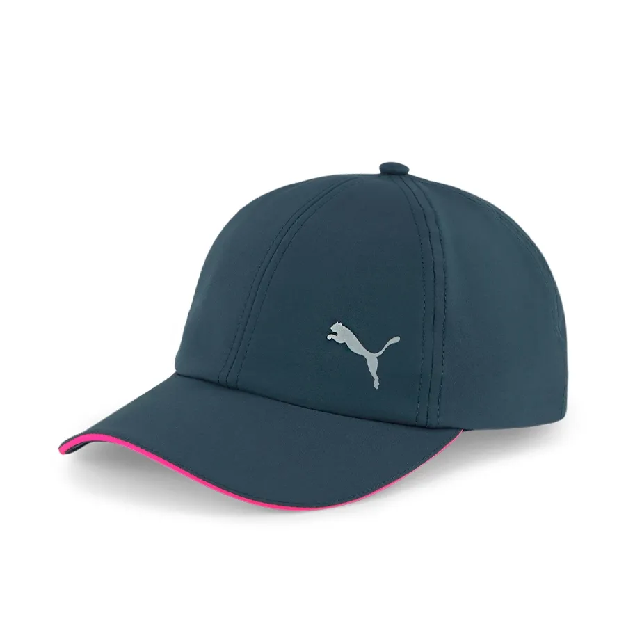 Imagen 0 de 2 de Gorra Puma Essentials Running-MARINO/ROSA