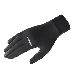 Guantes Salomon Cross Warm Glove