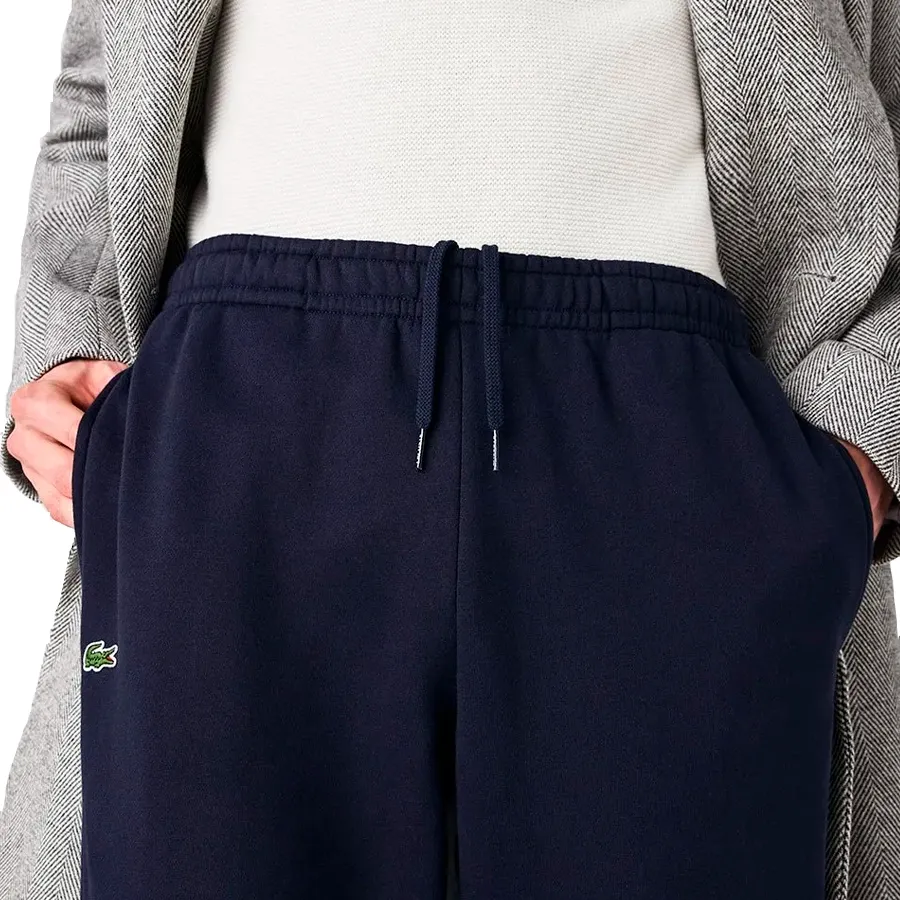 Imagen 5 de 8 de Pantalón Lacoste Sport Tennis-MARINO