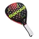 paleta-babolat-viper-2020-NEGRO/ROJO/LIMA