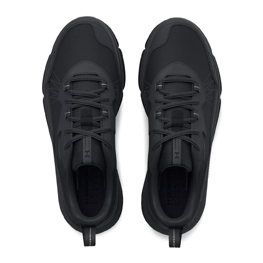 Imagen 3 de 5 de Zapatillas Under Armour Charged Verssert 2-NEGRO