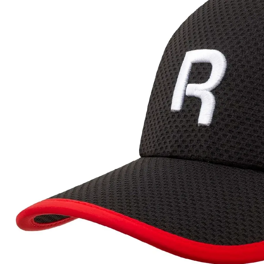 Imagen 2 de 3 de Reebok Gorra-NEGRO/BLANCO