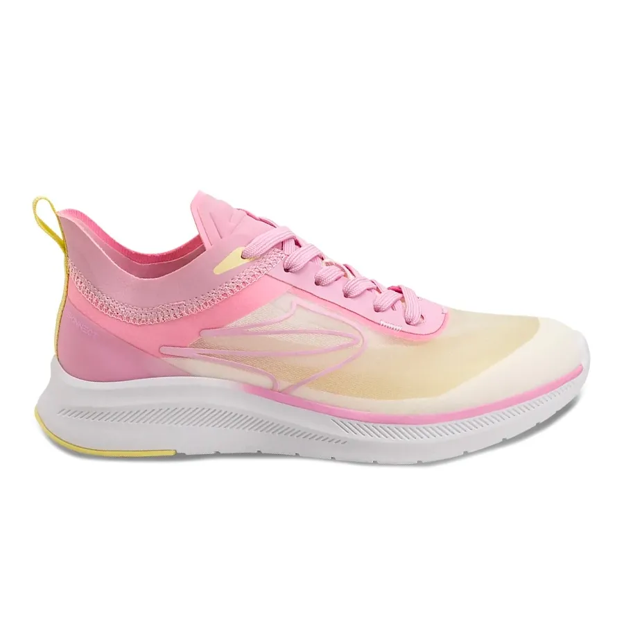 Imagen 0 de 5 de Zapatillas Topper Vr Pro-BLANCO/ROSA