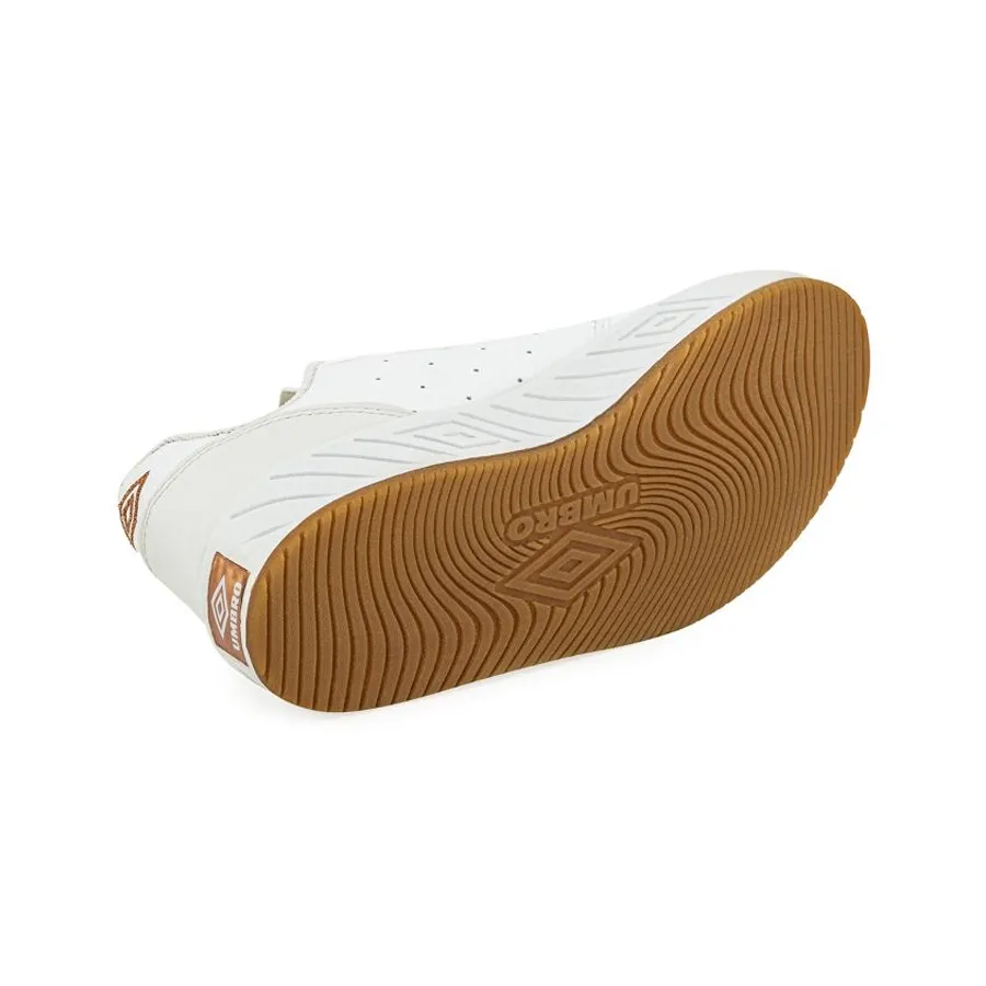 Imagen 7 de 8 de Zapatillas Umbro Glory-BLANCO/BRONCE