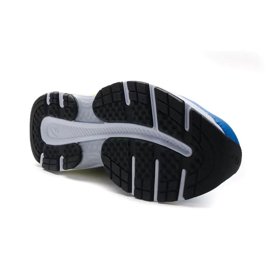 Imagen 3 de 5 de Zapatillas Asics Gel Pulse 9 M-AZUL/MARINO