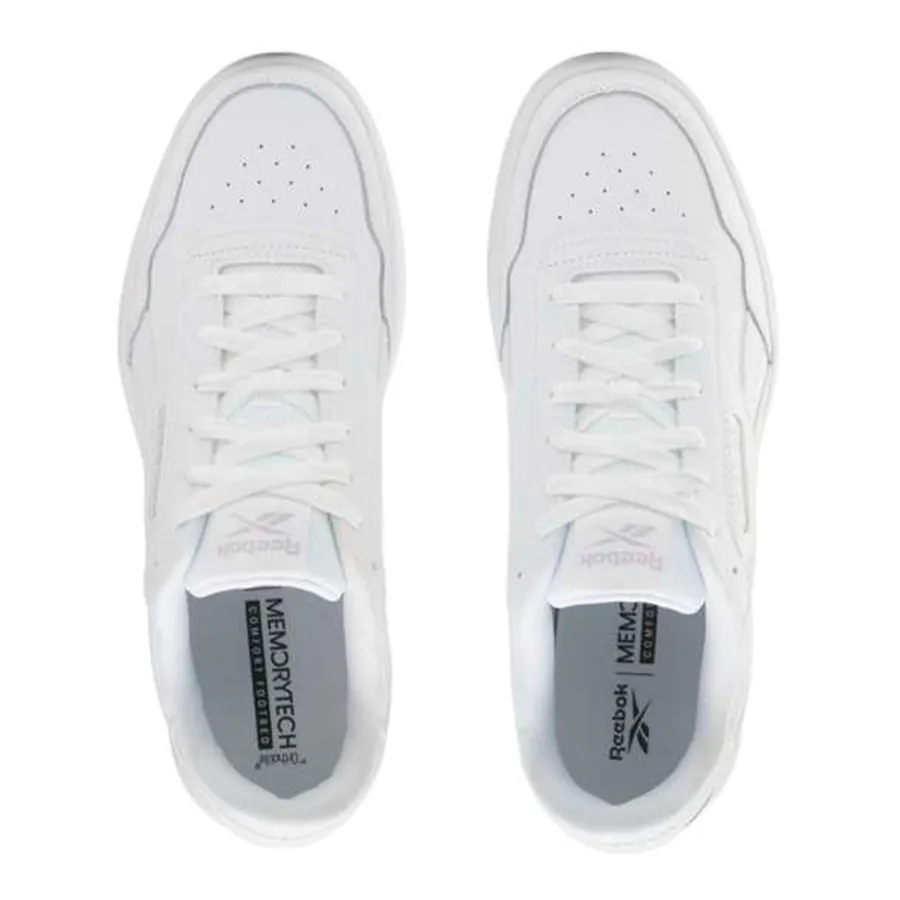 Imagen 2 de 4 de Zapatillas Reebok Court Advance-BLANCO