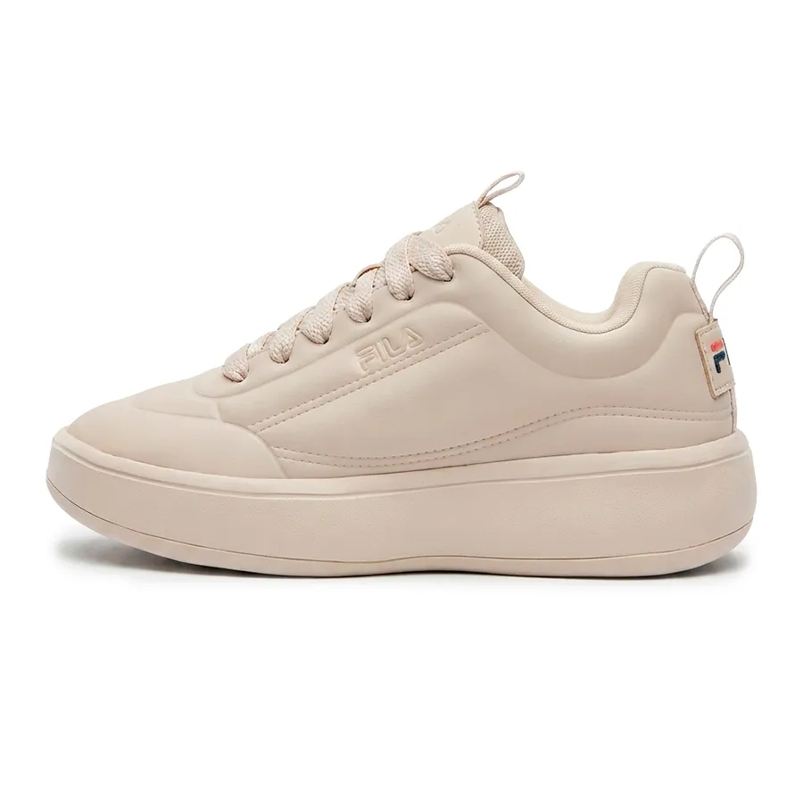Imagen 2 de 5 de Zapatillas Fila Super bubble-CRUDO