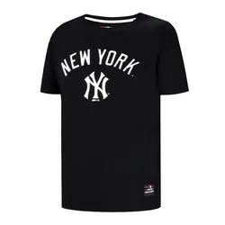 Remera MLB Core Ny