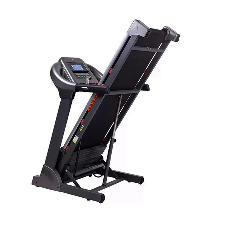 Imagen 3 de 4 de Ranbak Cinta Para Correr 22 Km-NEGRO