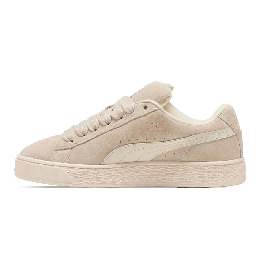 Imagen 1 de 5 de Zapatillas Puma Suede Xl Adp-BEIGE/CRUDO