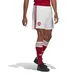 adidas-shorts-local-arsenal-BLANCO/ROJO