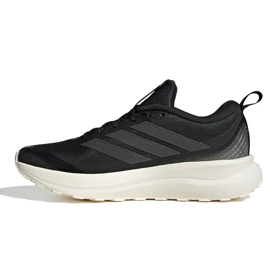 Imagen 2 de 7 de Zapatillas adidas Runfalcon 6 Atr-NEGRO
