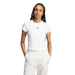 Remera adidas originals Essentials Slim Tee