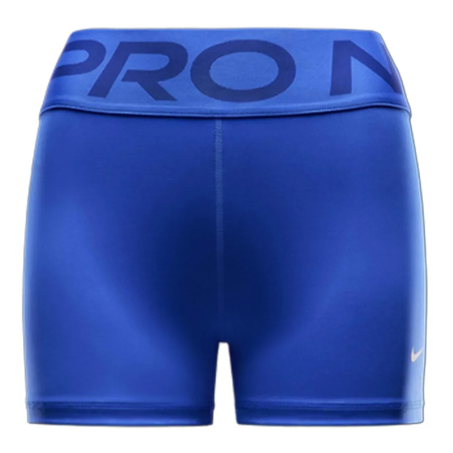 Imagen 2 de 4 de Nike Pro Sculpt-AZUL