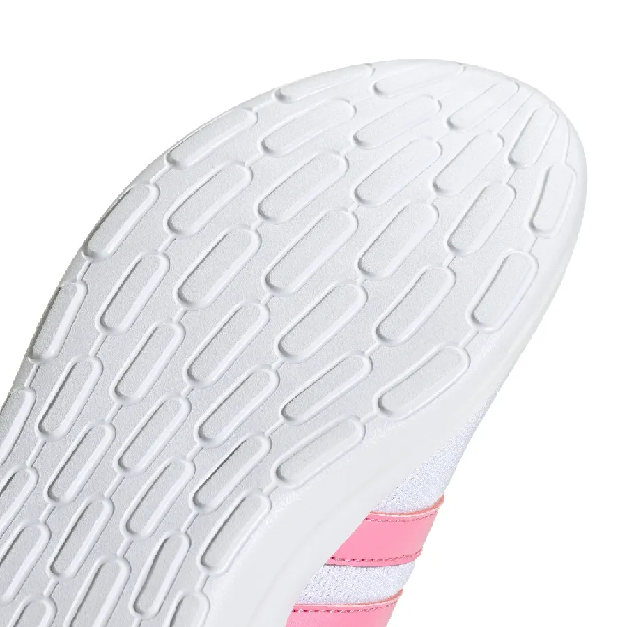 Imagen 6 de 7 de Zapatillas adidas lite racer 4.0-BLANCO/ROSA