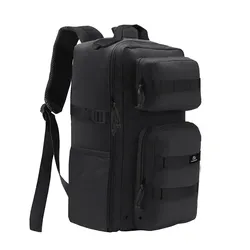 Mochila Topper Utility III