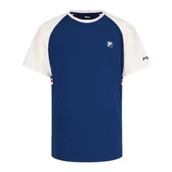 Remera Fila Round Neck