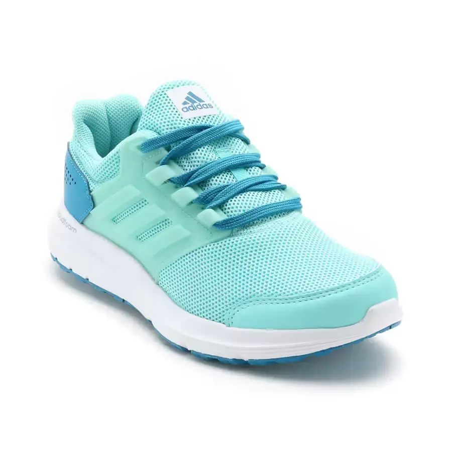 Imagen 0 de 5 de Zapatillas adidas Galaxy 4-AQUA