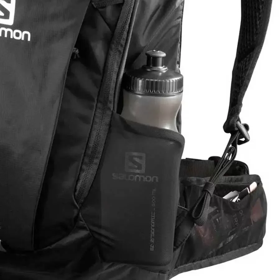 Imagen 4 de 5 de Mochila Salomon Trailblazer 10-NEGRO