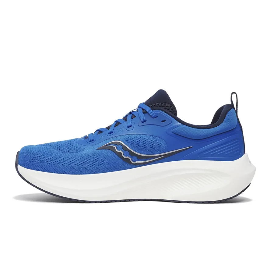 Imagen 2 de 5 de Zapatillas Saucony Surge 3-AZUL/MARINO