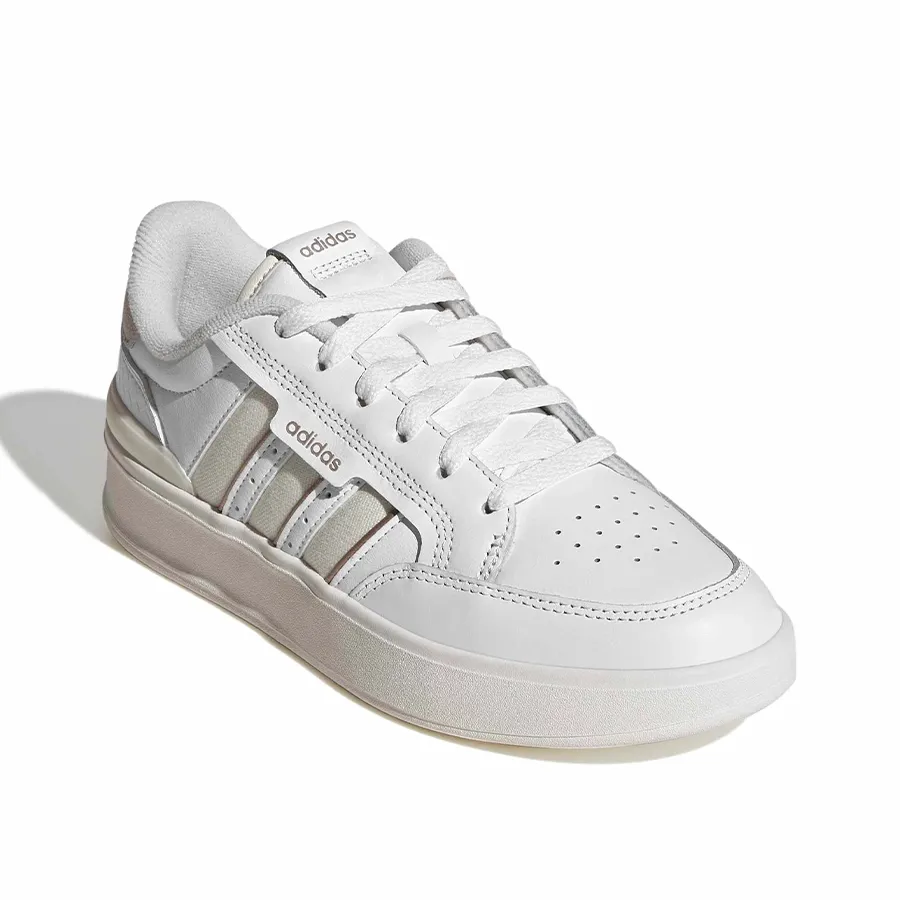 Imagen 1 de 7 de Zapatillas adidas Aspyre 3 Stripes-BLANCO