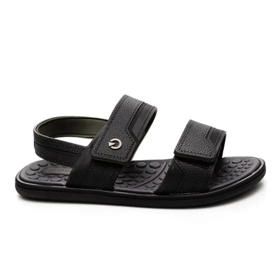 Imagen 0 de 5 de Sandalias Cartago Veneto II-NEGRO