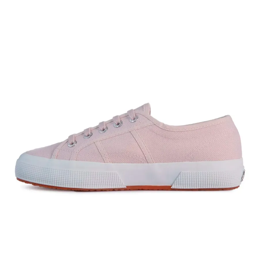 Imagen 1 de 5 de Zapatillas Superga Cotu 2750 Classic-LILA/BLANCO