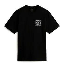 Remera Vans Next Stop