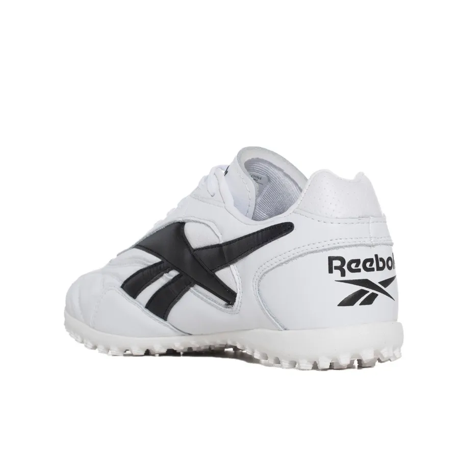 Imagen 2 de 4 de Botines Reebok Essence Tg-BLANCO/NEGRO