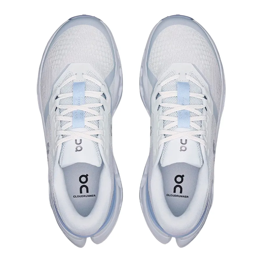 Imagen 3 de 6 de Zapatillas On Cloudrunner 3-AERO