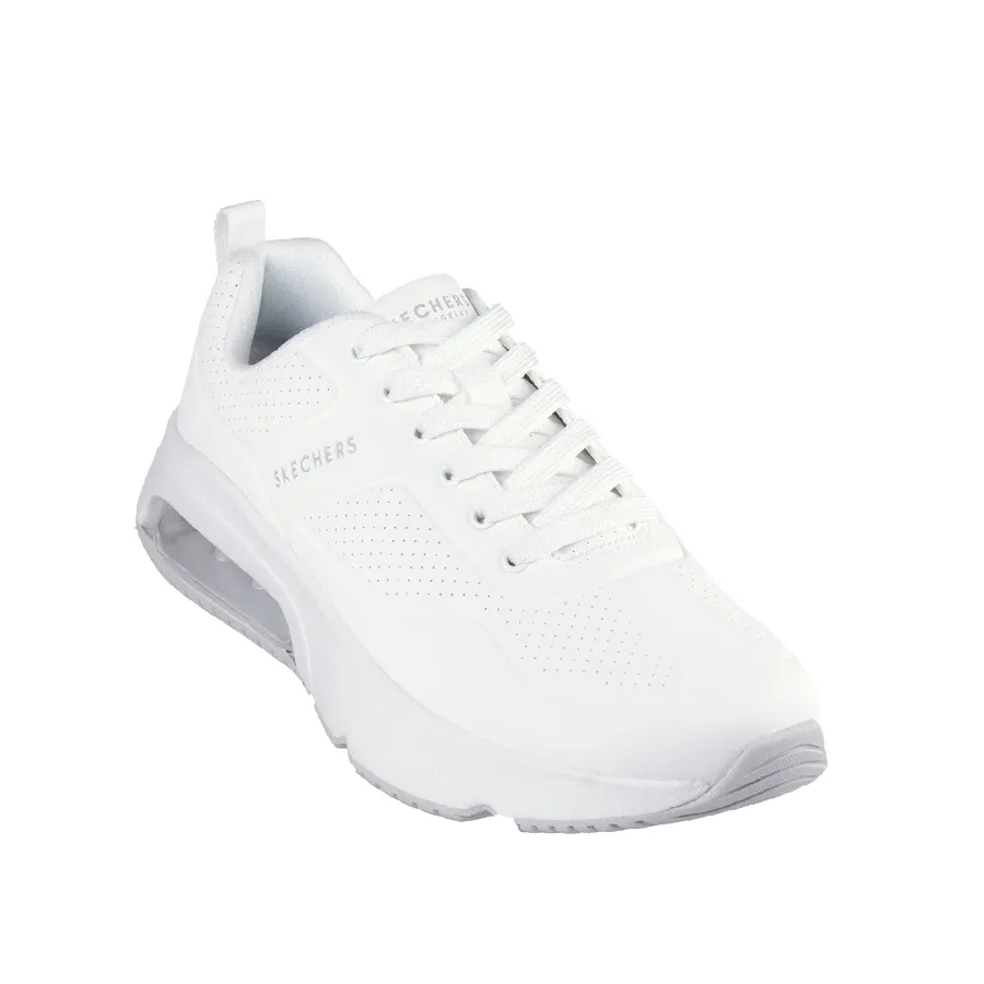 Imagen 1 de 5 de Zapatillas Skechers Uno Evolve-BLANCO